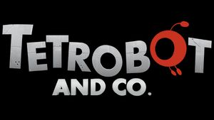 Tetrobot and Co. logo